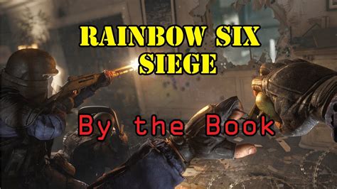 rainbow 6 siege book|rainbow six siege book summary.